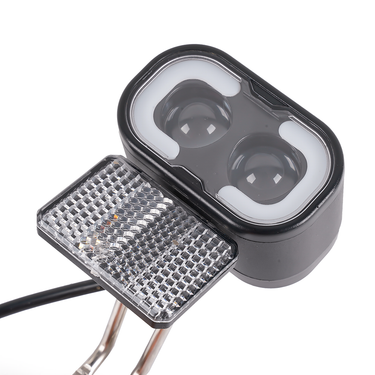 Headlight for Emove RoadRunner Plug and Play